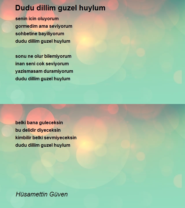 Hüsamettin Güven