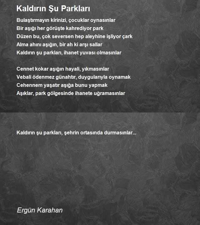 Ergün Karahan