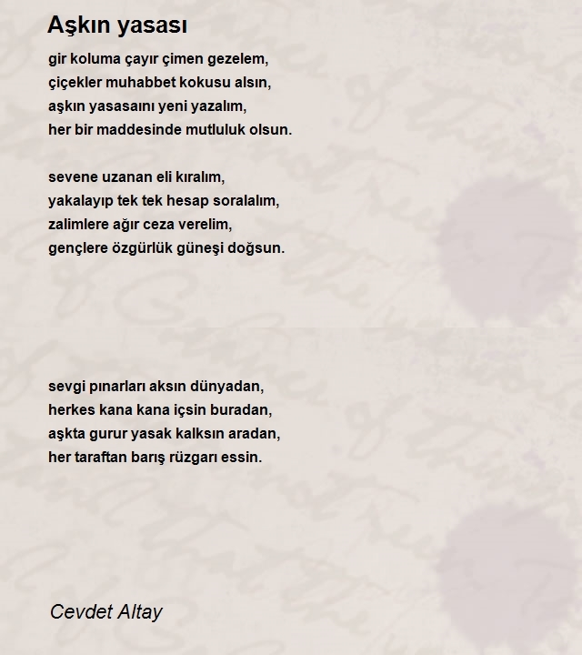 Cevdet Altay