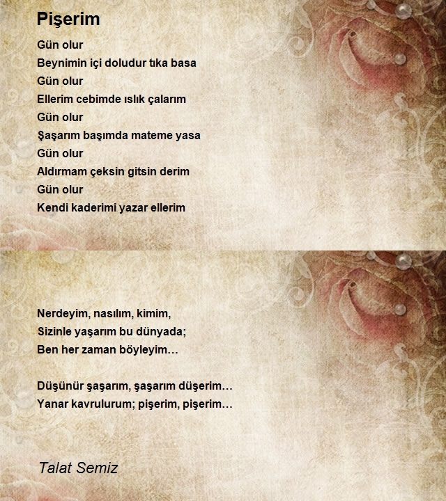 Talat Semiz