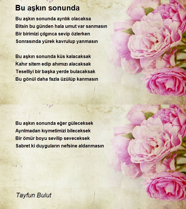 Tayfun Bulut