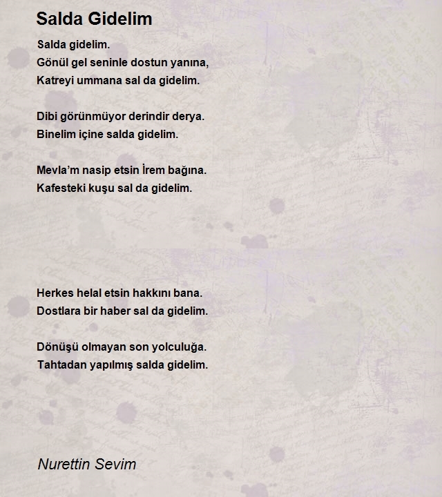 Nurettin Sevim