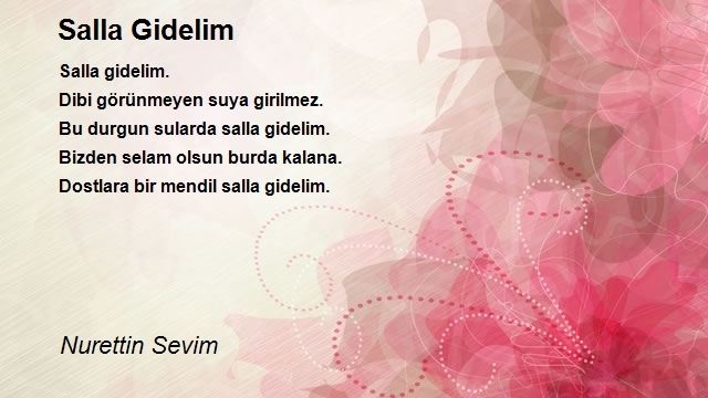 Nurettin Sevim