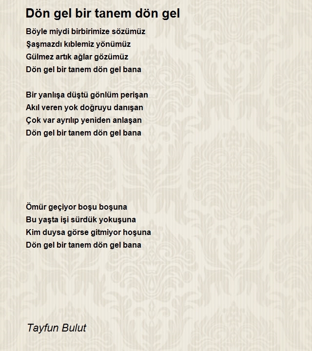 Tayfun Bulut