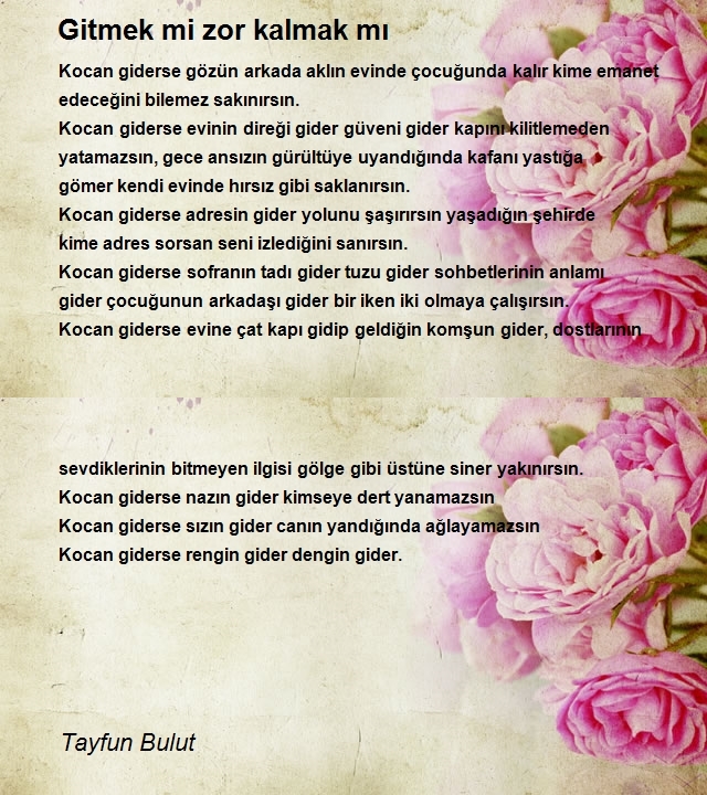 Tayfun Bulut