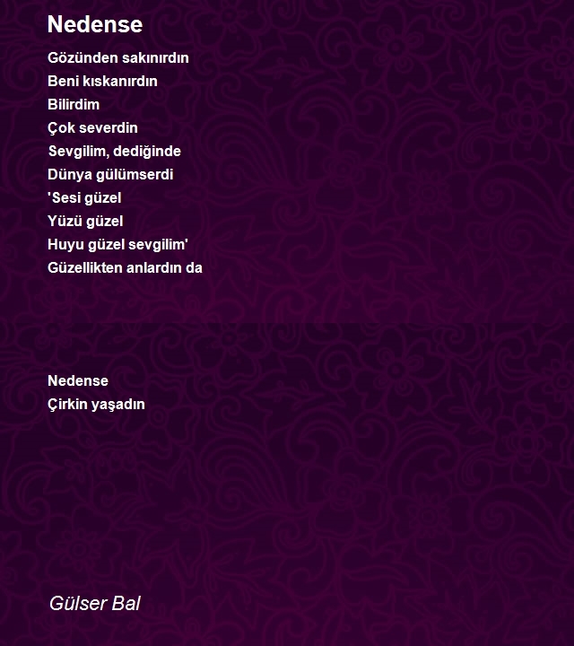 Gülser Bal