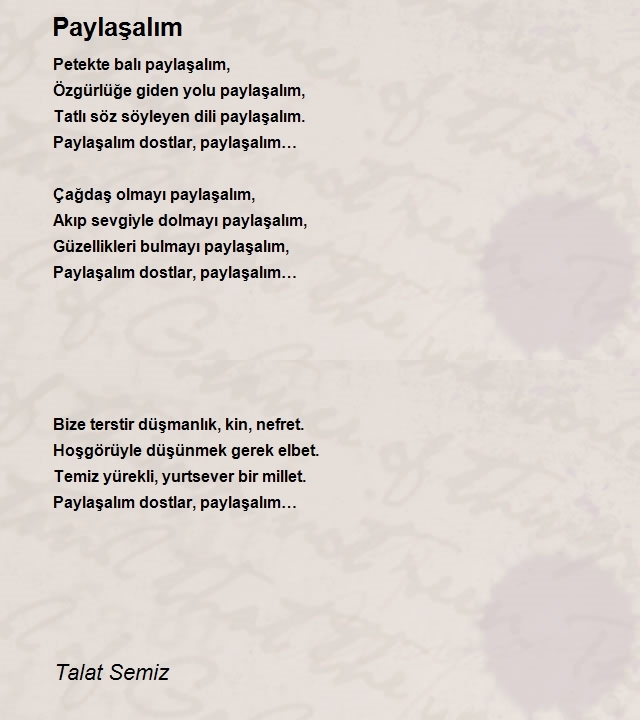 Talat Semiz