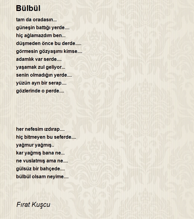 Fırat Kuşcu