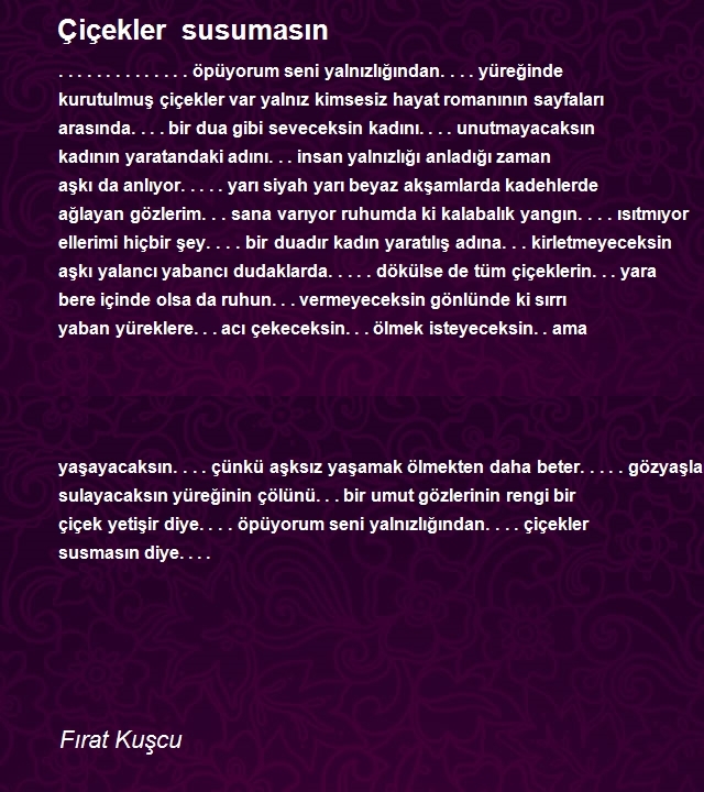 Fırat Kuşcu