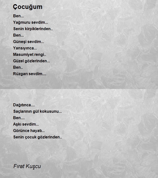 Fırat Kuşcu