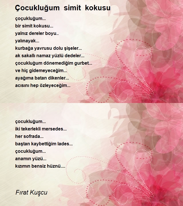 Fırat Kuşcu