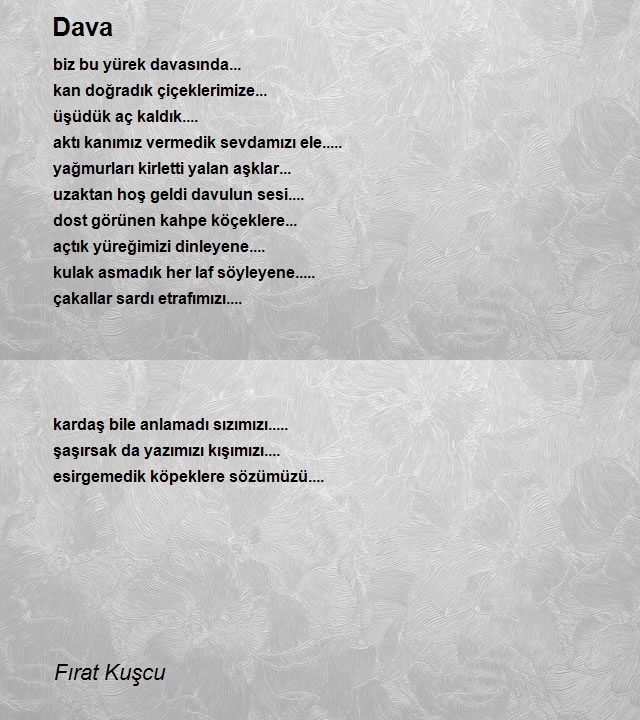 Fırat Kuşcu