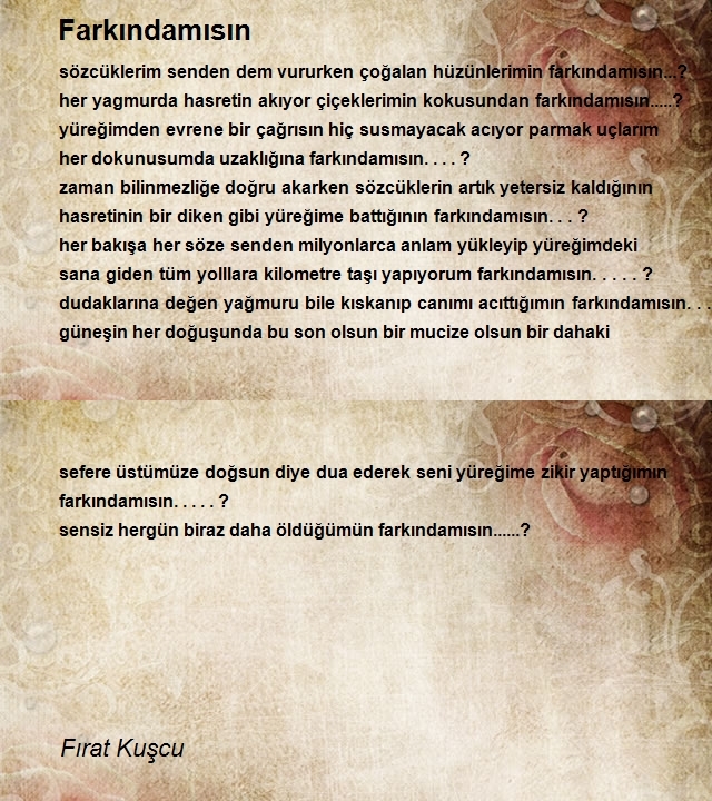 Fırat Kuşcu