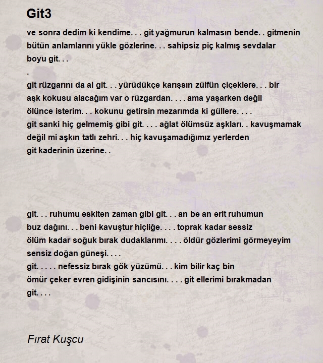 Fırat Kuşcu