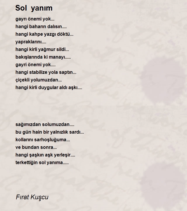 Fırat Kuşcu