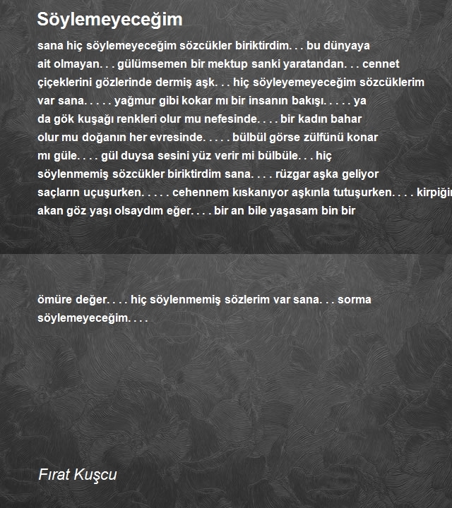 Fırat Kuşcu