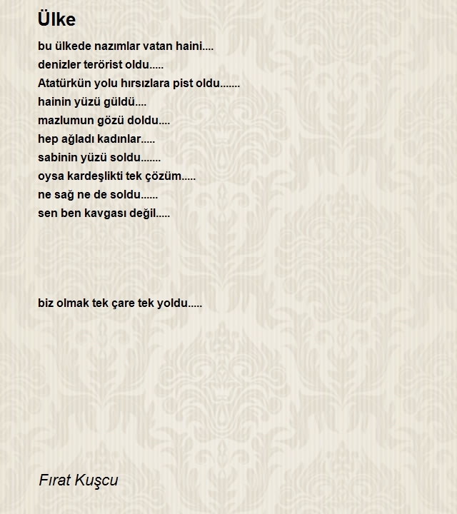 Fırat Kuşcu