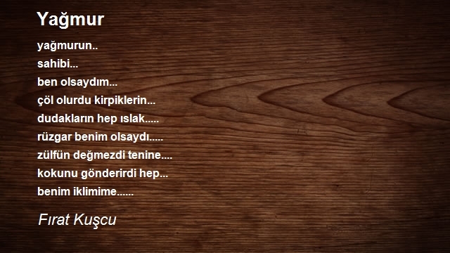 Fırat Kuşcu