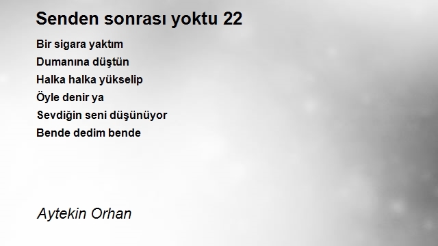 Aytekin Orhan