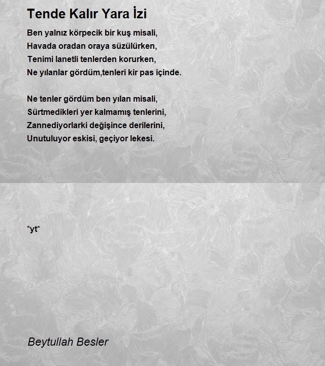 Beytullah Besler