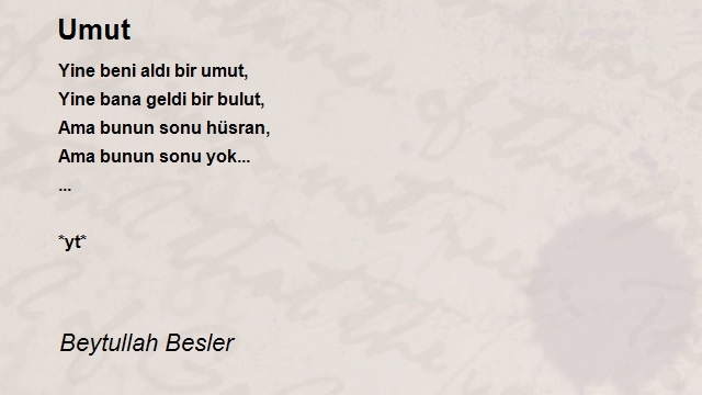 Beytullah Besler