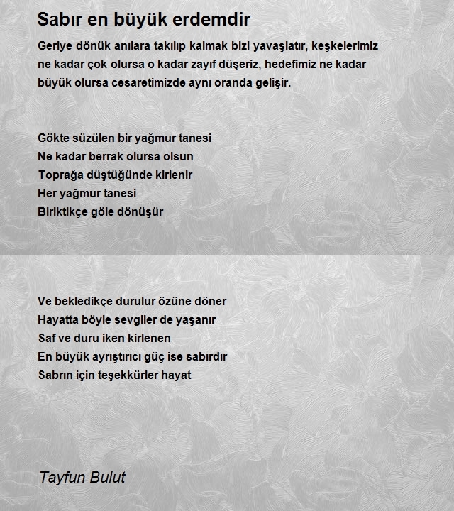 Tayfun Bulut