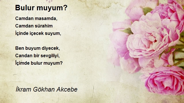 İkram Gökhan Akcebe