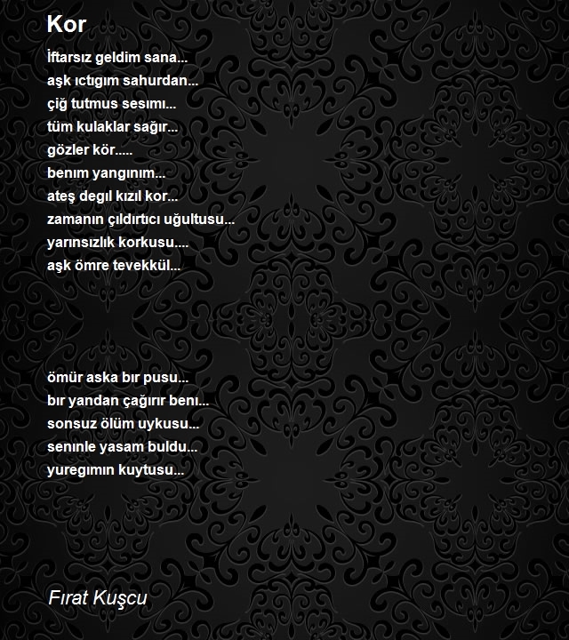 Fırat Kuşcu