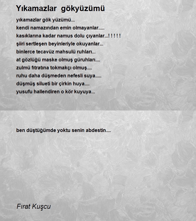 Fırat Kuşcu