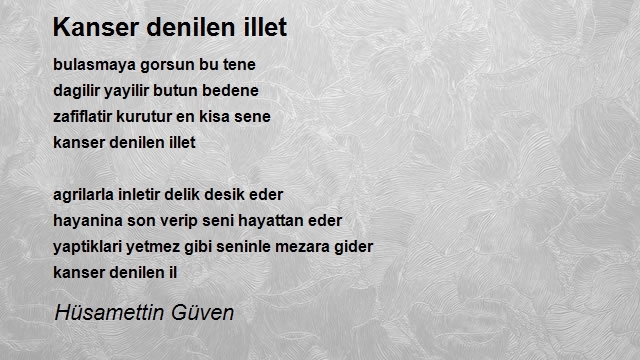 Hüsamettin Güven