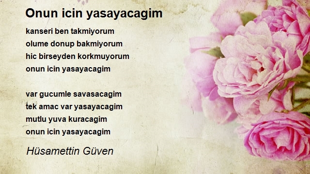 Hüsamettin Güven