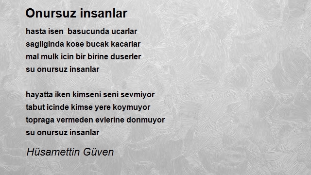 Hüsamettin Güven