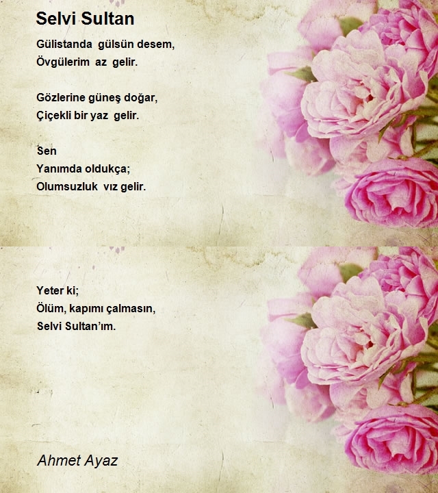 Ahmet Ayaz