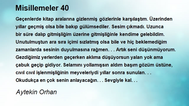 Aytekin Orhan