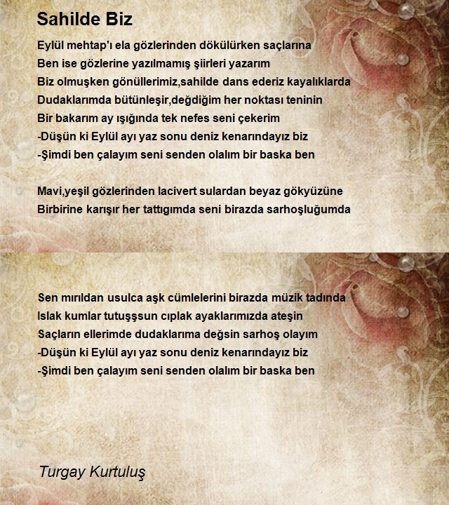 Turgay Kurtuluş