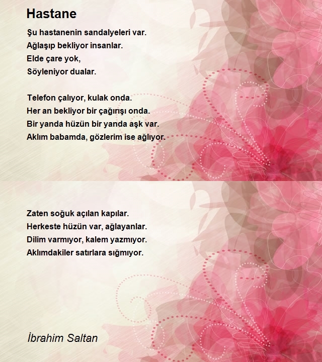 İbrahim Saltan