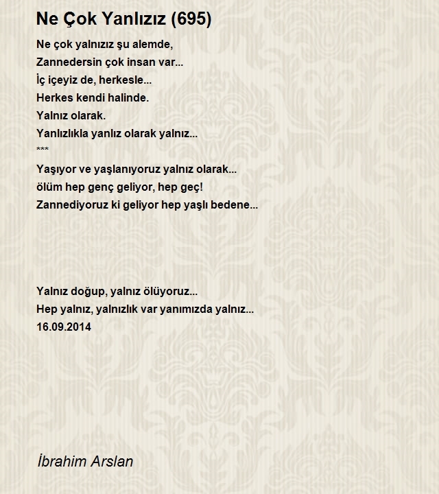 İbrahim Arslan