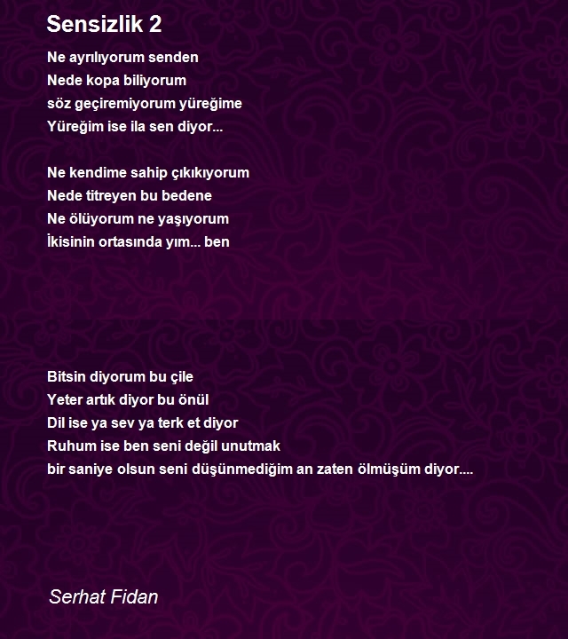 Serhat Fidan