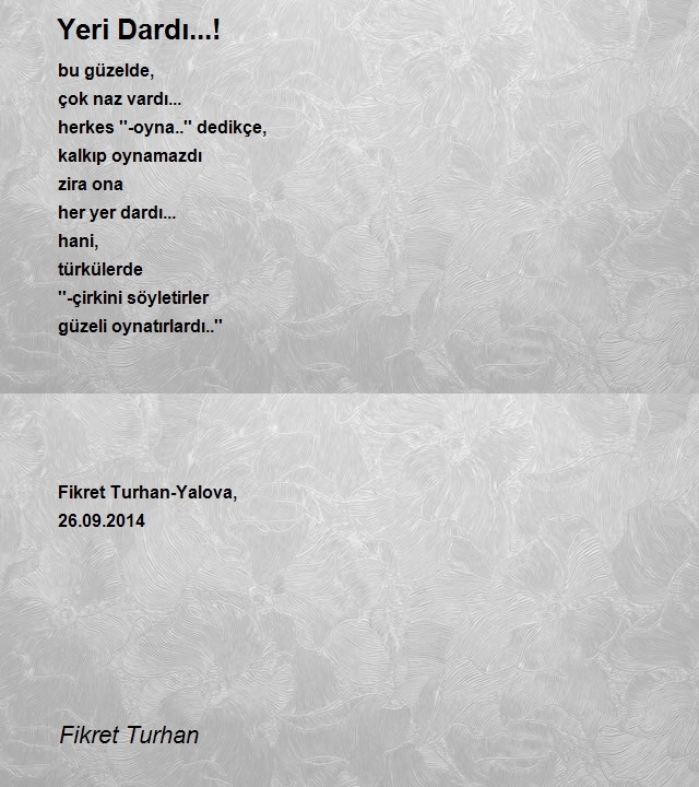 Fikret Turhan