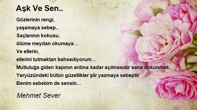 Mehmet Sever