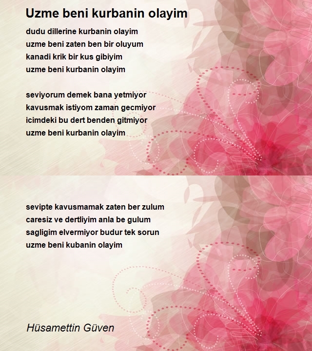 Hüsamettin Güven