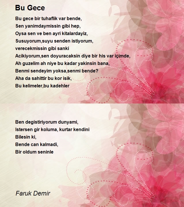 Faruk Demir