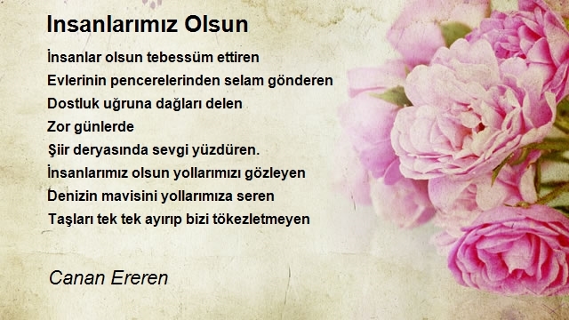 Canan Ereren