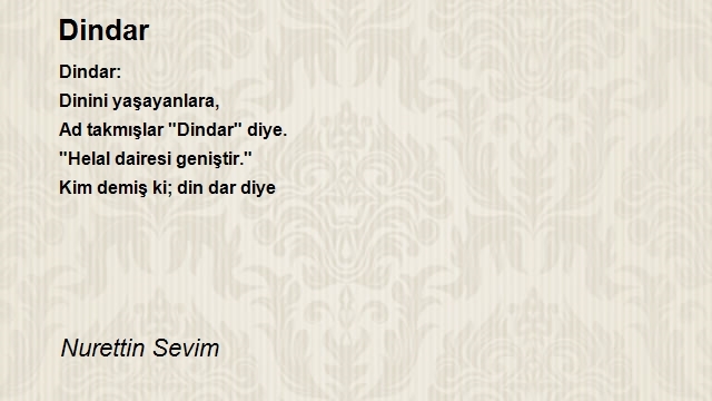 Nurettin Sevim