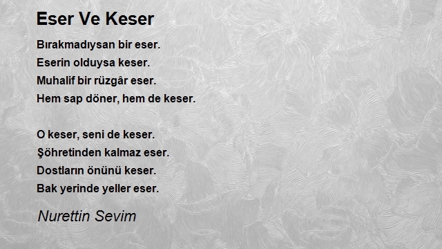 Nurettin Sevim