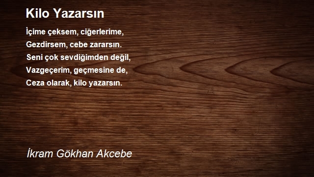 İkram Gökhan Akcebe