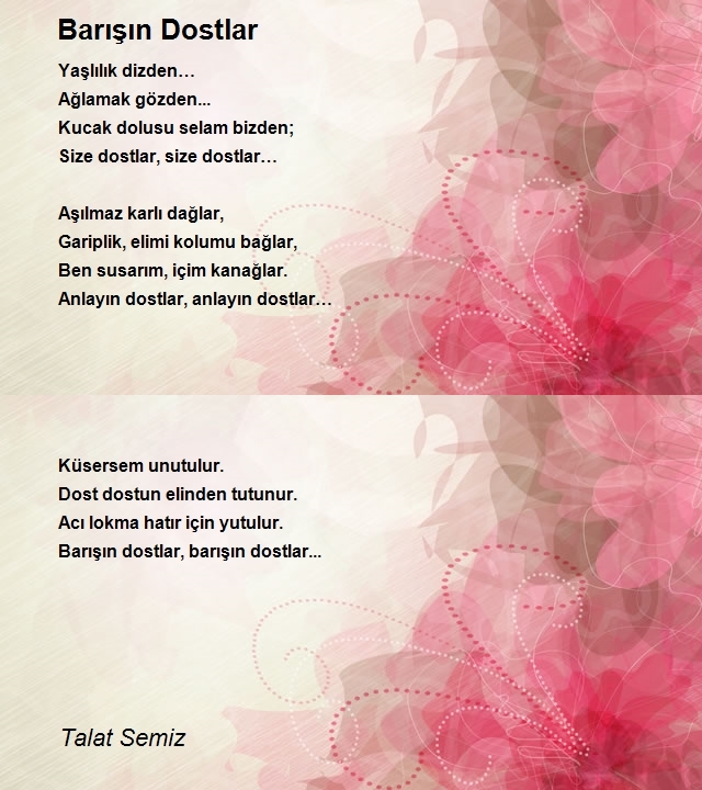 Talat Semiz