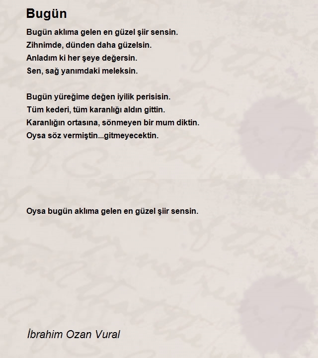 İbrahim Ozan Vural