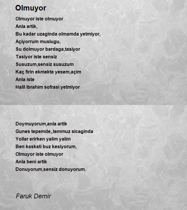 Faruk Demir