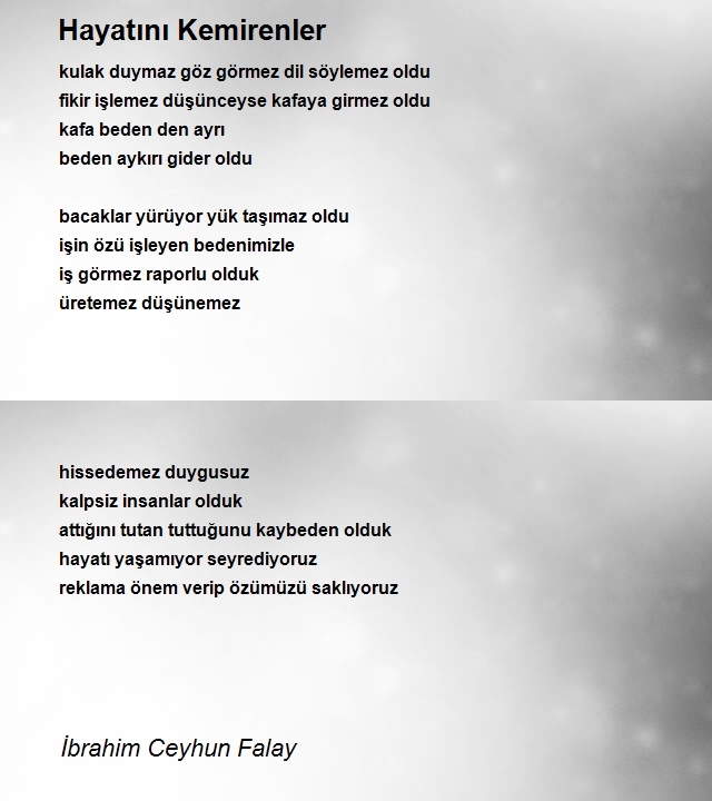 İbrahim Ceyhun Falay